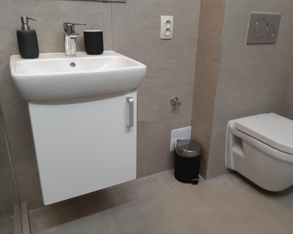 Sauna Dom Pezinok Dış mekan fotoğraf